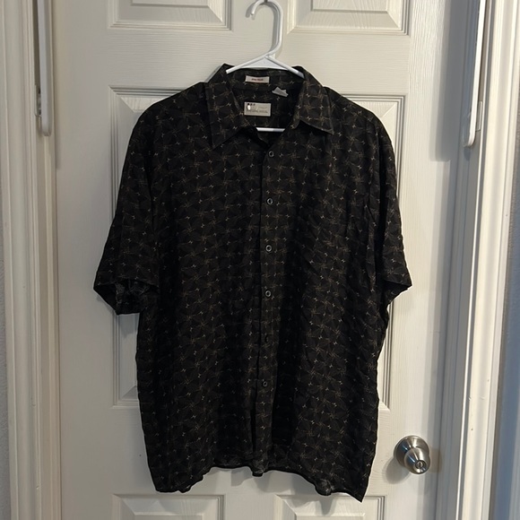 Natural Issue Shirts Natural Issue Silky Touch Lightweight Short